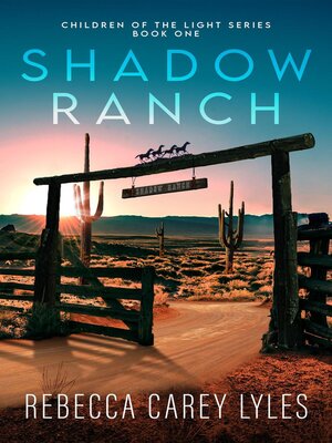 cover image of Shadow Ranch